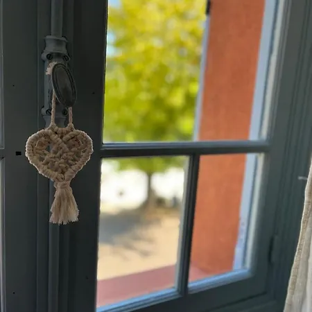 Le Du Port Canal モアサック