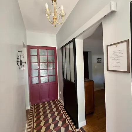 Le Du Port Canal ベッド・アンド・ブレックファスト モアサック