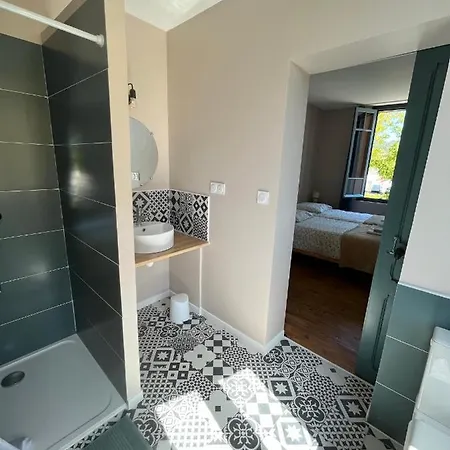 Le Du Port Canal ベッド・アンド・ブレックファスト