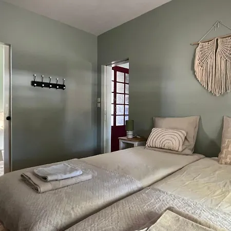 Bed & Breakfast Le Du Port Canal