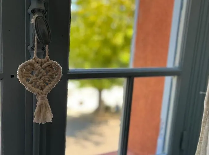Le Du Port Canal Moissac