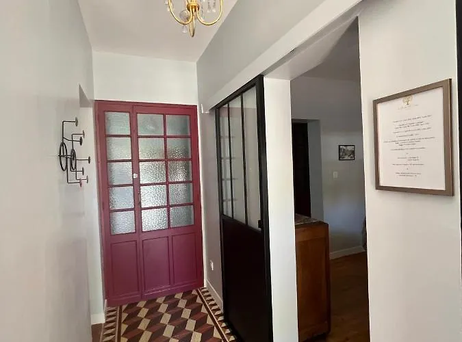 Le Du Port Canal Bed & Breakfast Moissac