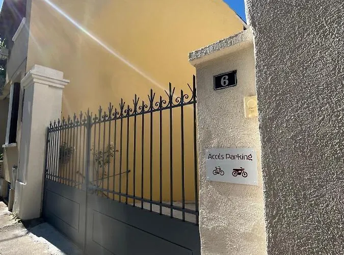 Bed & Breakfast Le Du Port Canal *